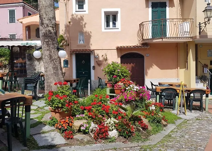 La Casa Di Anselmo