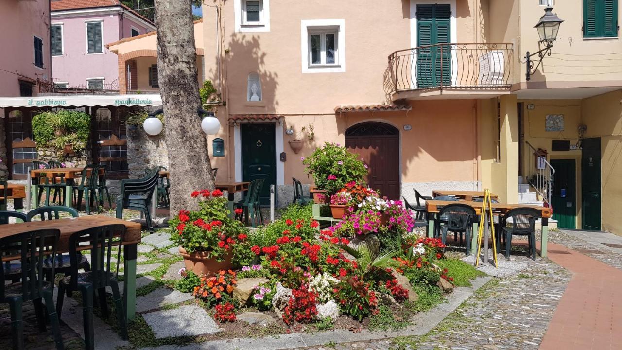 Apartment La Casa Di Anselmo San Lorenzo al Mare