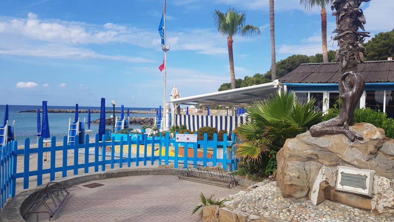 La Casa Di Anselmo * San Lorenzo al Mare