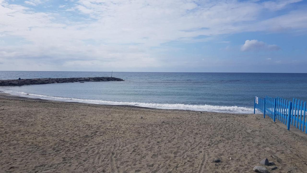 La Casa Di Anselmo * San Lorenzo al Mare