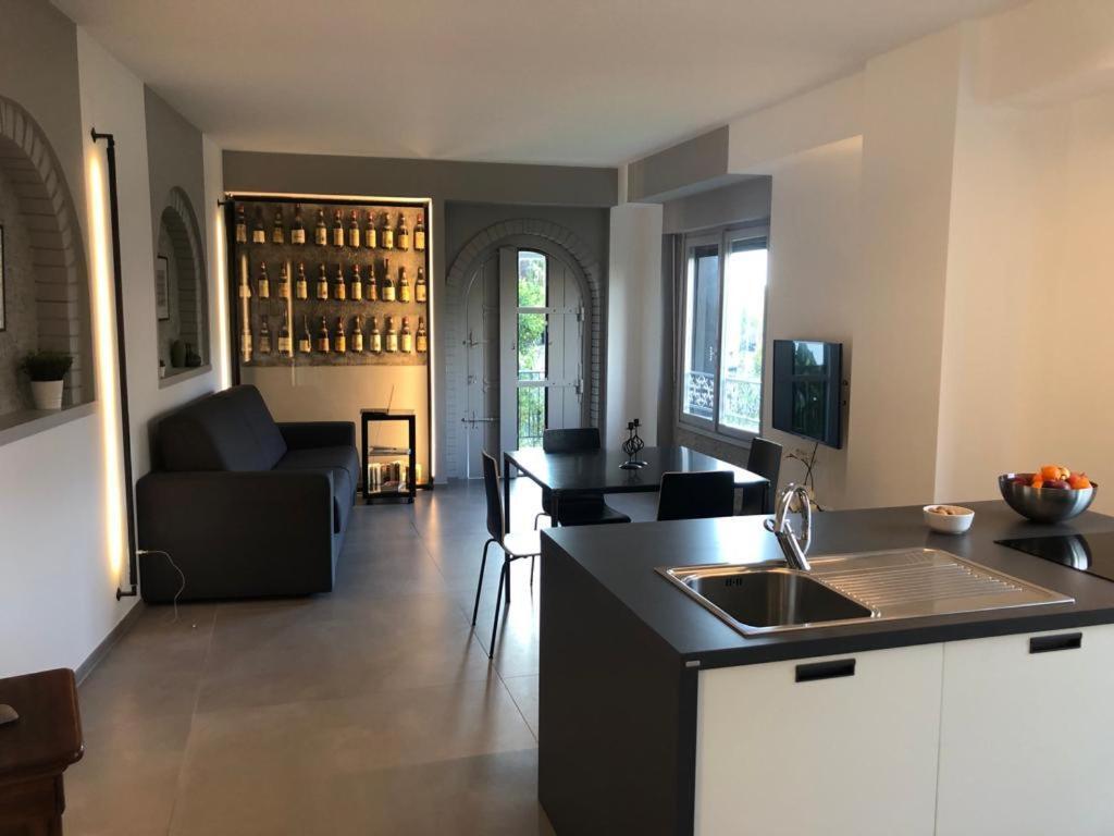 Apartamento La Casa Di Anselmo San Lorenzo al Mare