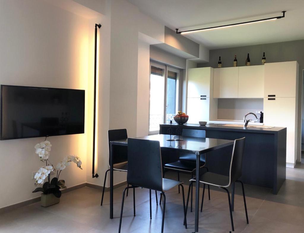 La Casa Di Anselmo Apartment