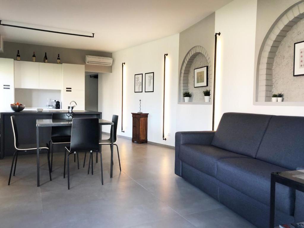 La Casa Di Anselmo Apartment *
