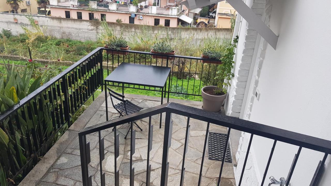 La Casa Di Anselmo Apartment San Lorenzo al Mare