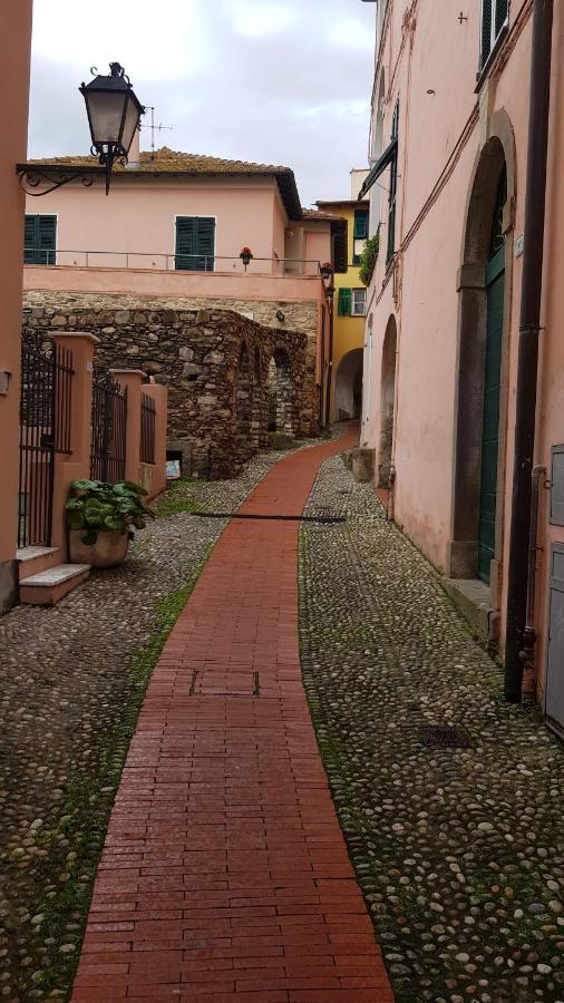 La Casa Di Anselmo San Lorenzo al Mare