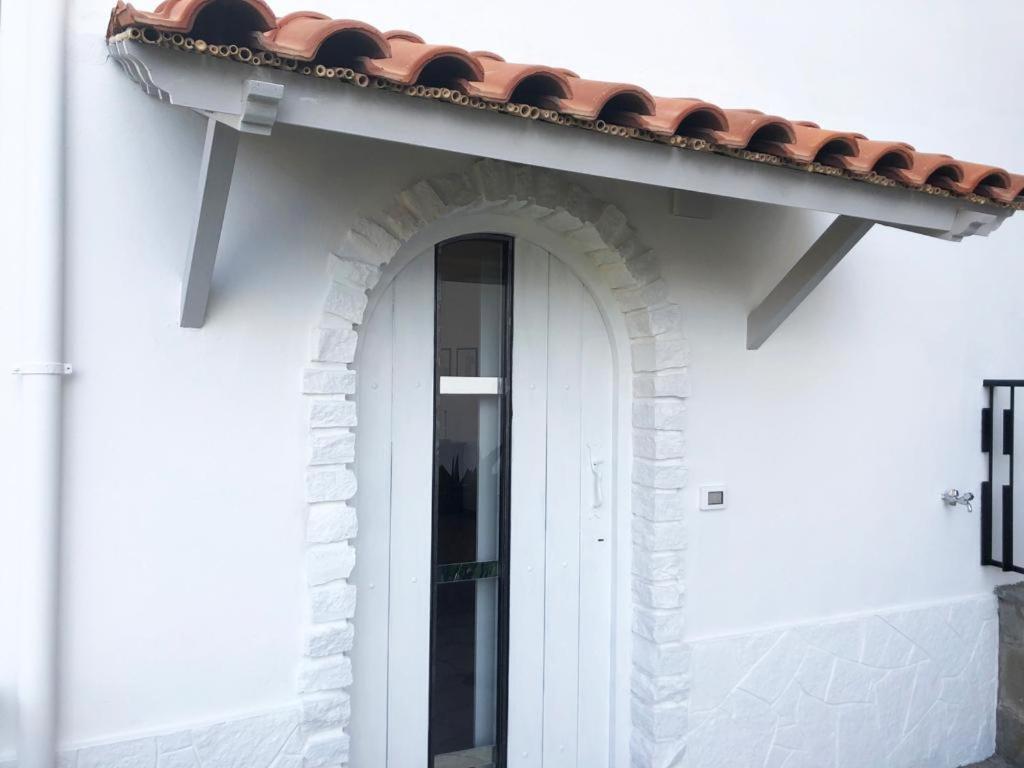 Apartamento La Casa Di Anselmo San Lorenzo al Mare